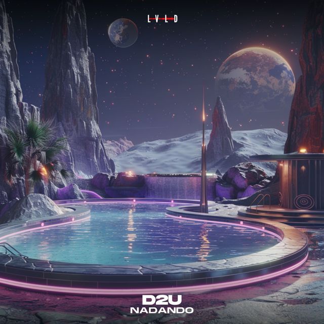 D2U - 'Nadando' [Ringtone]