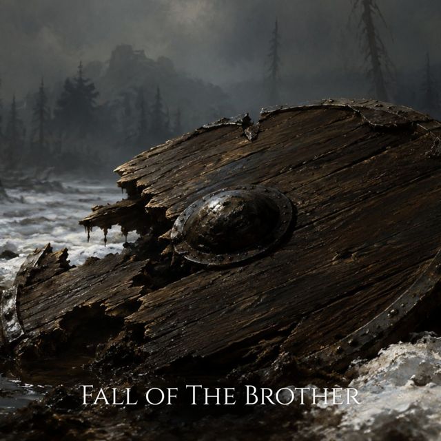 Northbound Saga - 'Fall of the Brother' [Ringtone]