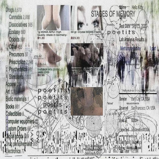 p o e t i t s - 'siempre a un día de distancia' [Ringtone]