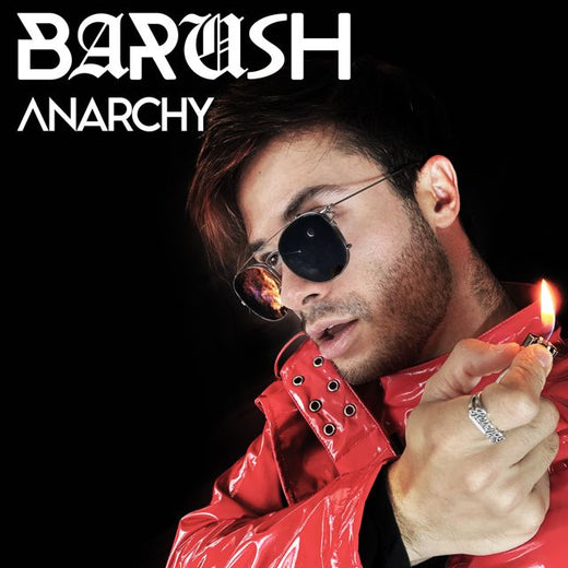 Barush - 'Anarchy (Instrumental)' [Ringtone]