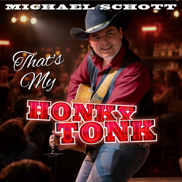 Michael Schott - 'Grandpa's Cover' [Ringtone]
