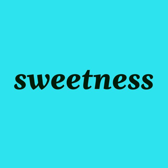 Lydia Virginia Eck - 'sweetness' [Ringtone]