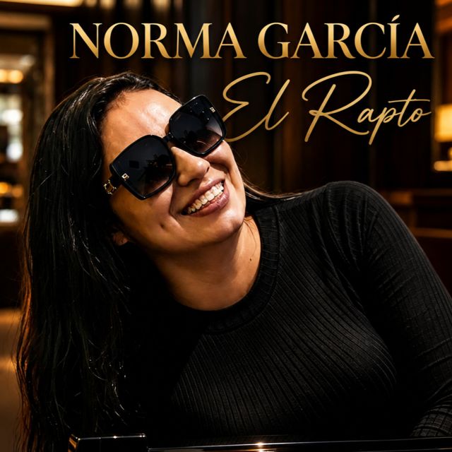 Norma Garcia - 'El Rapto' [Ringtone]