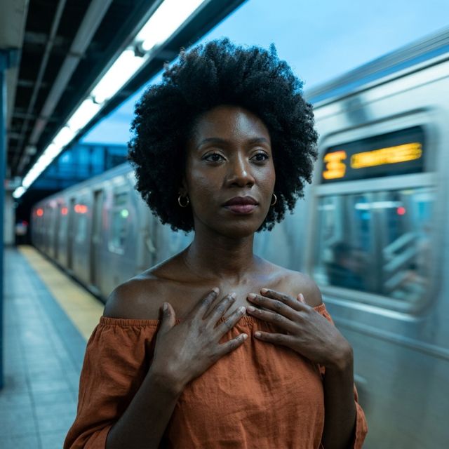Draya soleil - 'essence of my light' [Ringtone]
