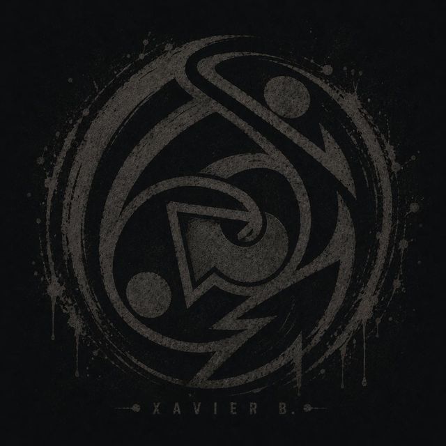 Xavier B. - 'Grooves Charros' [Ringtone]