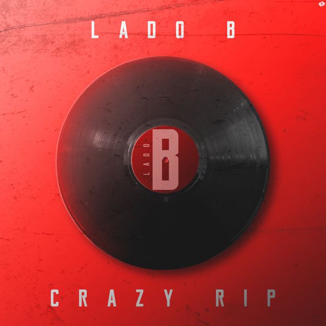 Crazy Rip - 'No venga a Molestar (feat. Bernardo Castillo)' [Ringtone]