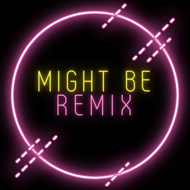 Frazer Brooks - 'Might Be (Girl I love it when we) (Remix)' [Ringtone]