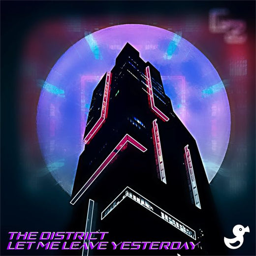 GYZA - 'Let Me Leave Yesterday' [Ringtone]