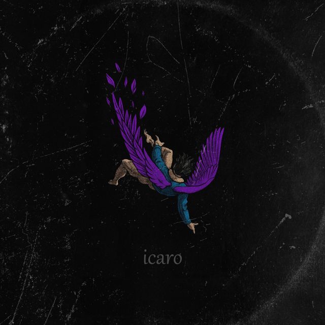 FRAN - 'icaro' [Ringtone]