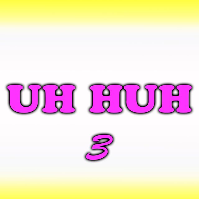 Text Tone Sounds - 'Uh Huh 3' [Ringtone]