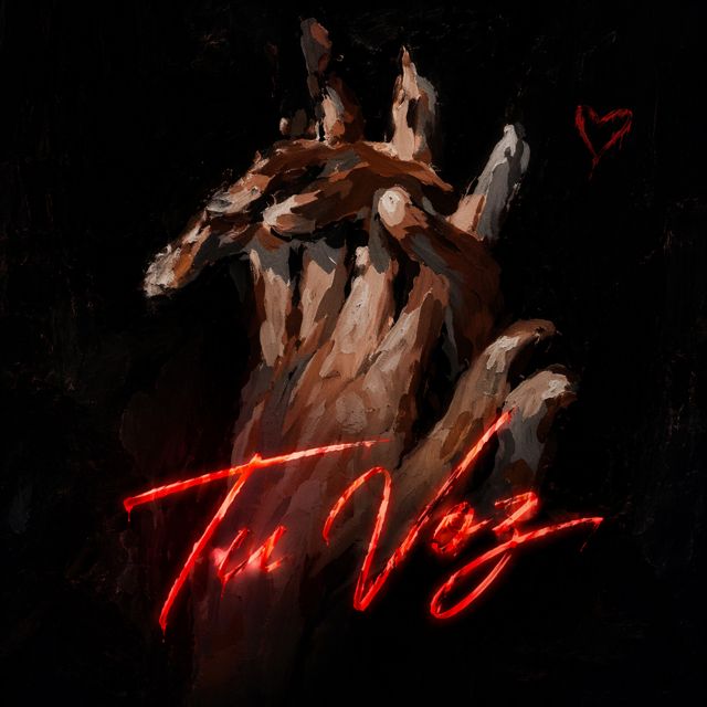 FOKO - 'TU VOZ' [Ringtone]