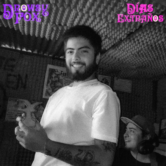 Drowsy Fox - 'Naufragio' [Ringtone]