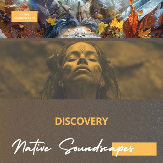 Native Soundscapes - 'Discovery' [Ringtone]