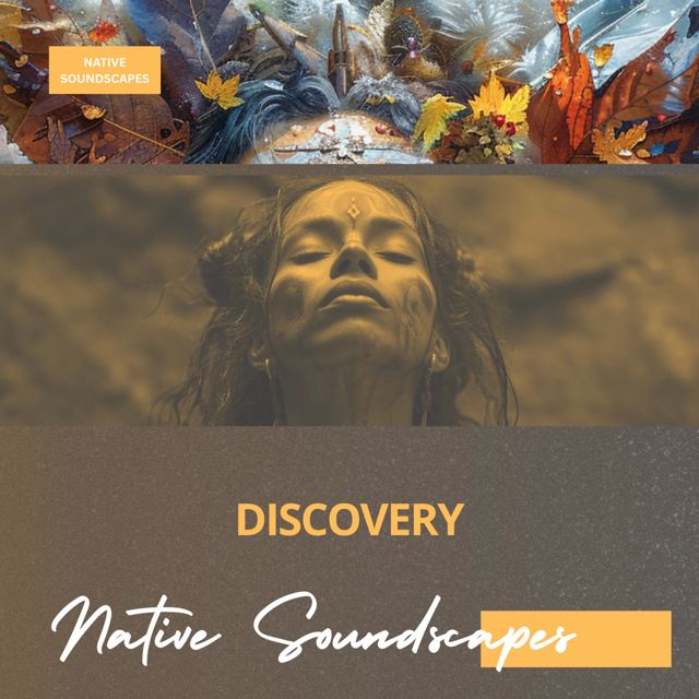 Native Soundscapes - 'Discovery' [Ringtone]