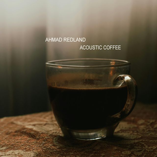Ahmad Redland - 'Jentel Men' [Ringtone]