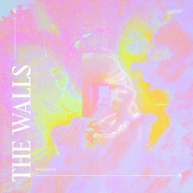 Bensbeendead. - 'The Walls (feat. Eva Honey)' [Ringtone]