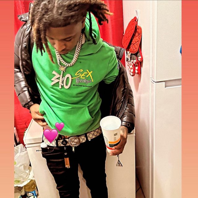 Chaibenjii4 - 'DOA' [Ringtone]