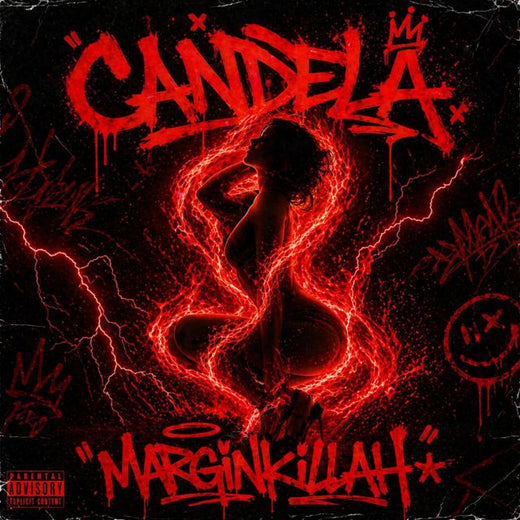 Marginkillah - 'Candela' [Ringtone]