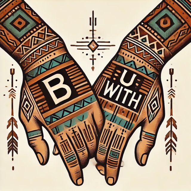 InFluSense - 'B with U (instrumental)' [Ringtone]