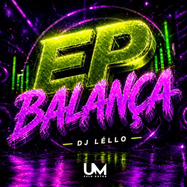 DJ LELLO - 'JOGAÇÃO (feat. Mc Talibã)' [Ringtone]