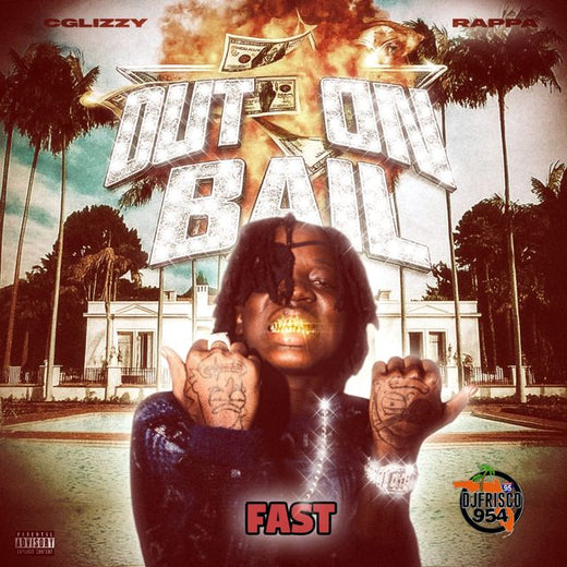 C Glizzy - 'Bang Wit Me (feat. Rappa, Dj Frisco954)' [Ringtone]