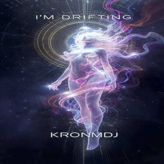 KronmDJ - 'I'M DRIFTING' [Ringtone]