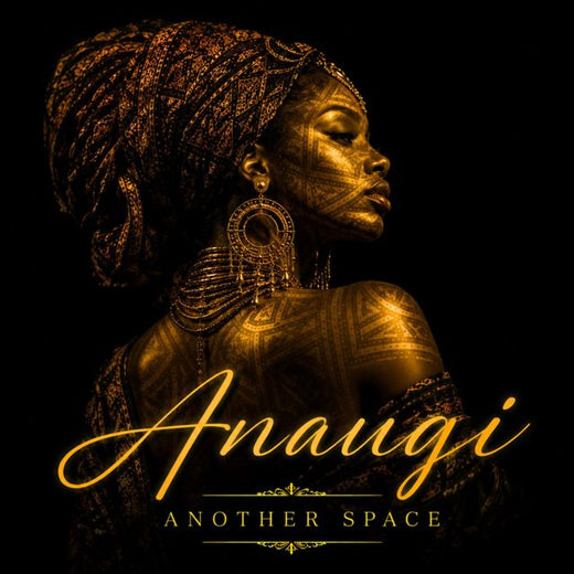 Anaugi - 'Another Space' [Ringtone]