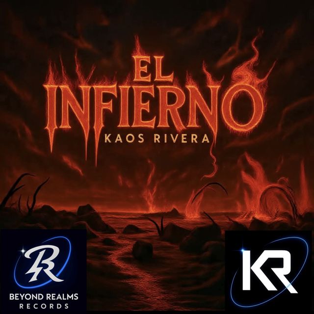 Kaos Rivera - 'El Infierno' [Ringtone]