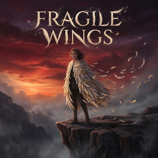 Laura Livia - 'FRAGILE WINGS' [Ringtone]