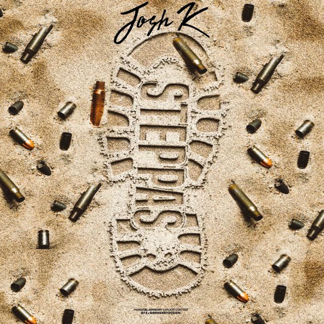 Josh K - 'Steppas' [Ringtone]