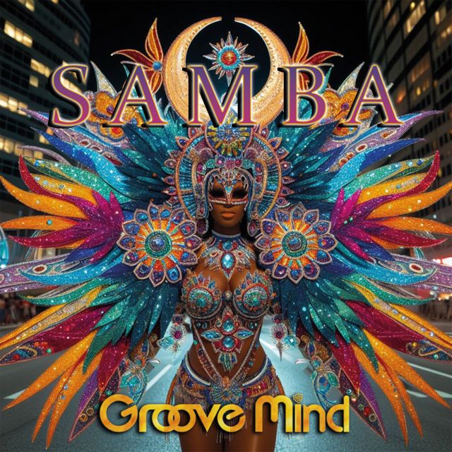 Groove Mind - 'Samba' [Ringtone]