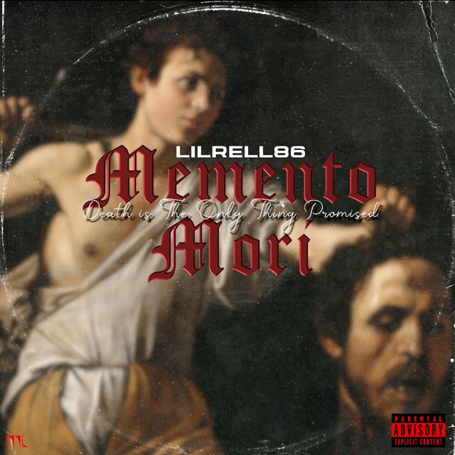 Lilrell86 - 'Dreads (2022)' [Ringtone]