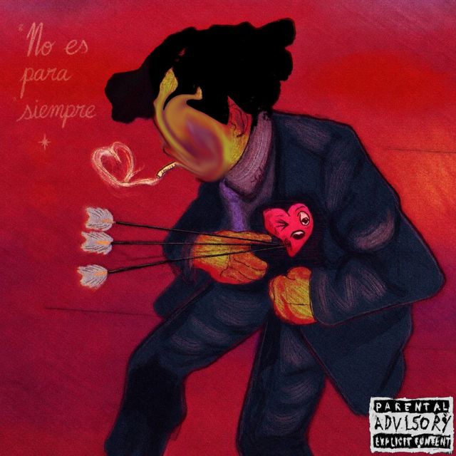 TRUEE - 'NO ES PARA SIEMPRE' [Ringtone]