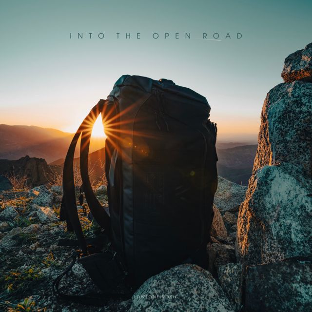 Lowtone Music - 'Into the Open Road' [Ringtone]