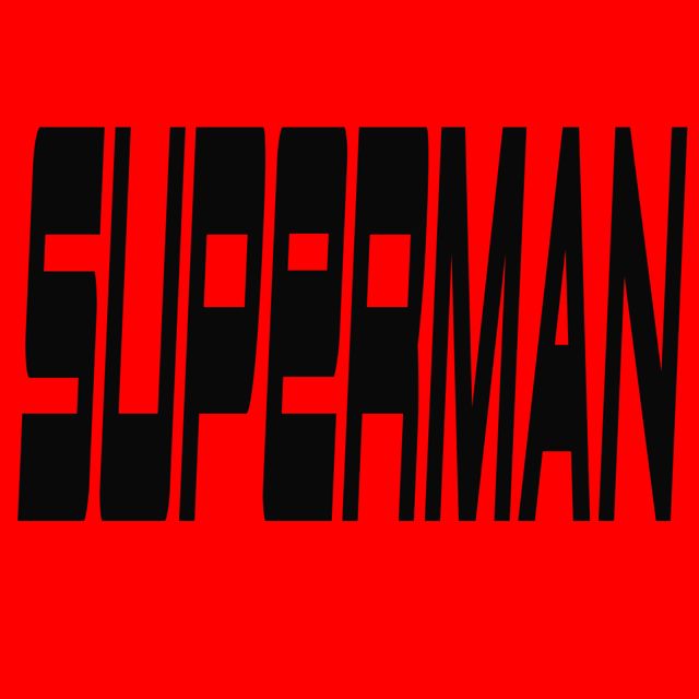 Dirtroad Sunset - 'Superman (Instrumental)' [Ringtone]