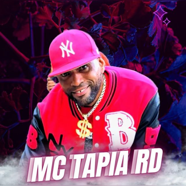 Mc Tapia RD - 'Solo En Ti Yo Pienso' [Ringtone]