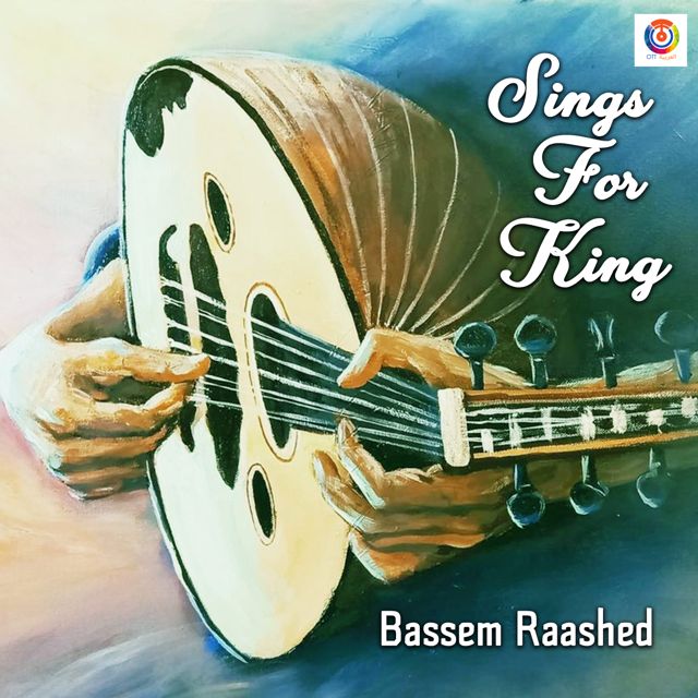 Bassem Raashed - 'Sings For King' [Ringtone]