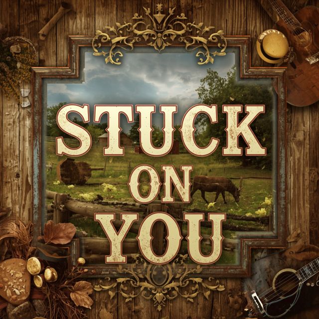 Thomas Andrew - 'Stuck On You' [Ringtone]