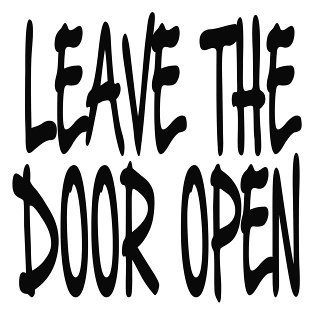 Dj Diamond Cuttz - 'Leave The Door Open (Chorus Outro)' [Ringtone]