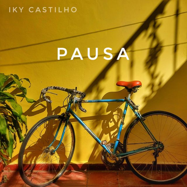 Iky Castilho - 'Pausa' [Ringtone]