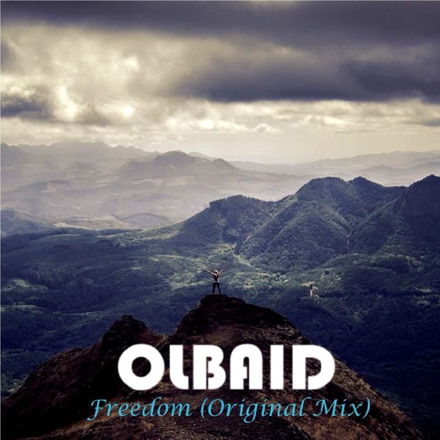 Olbaid - 'Freedom (Original Mix)' [Ringtone]