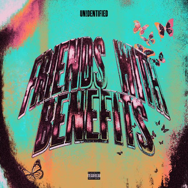 Un!Dentified - 'FRIENDS WITH BENEFITS' [Ringtone]