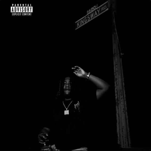 Gmn Pooda - 'Leaked' [Ringtone]