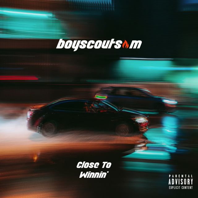 Boyscoutsam - 'Close to Winnin' [Ringtone]