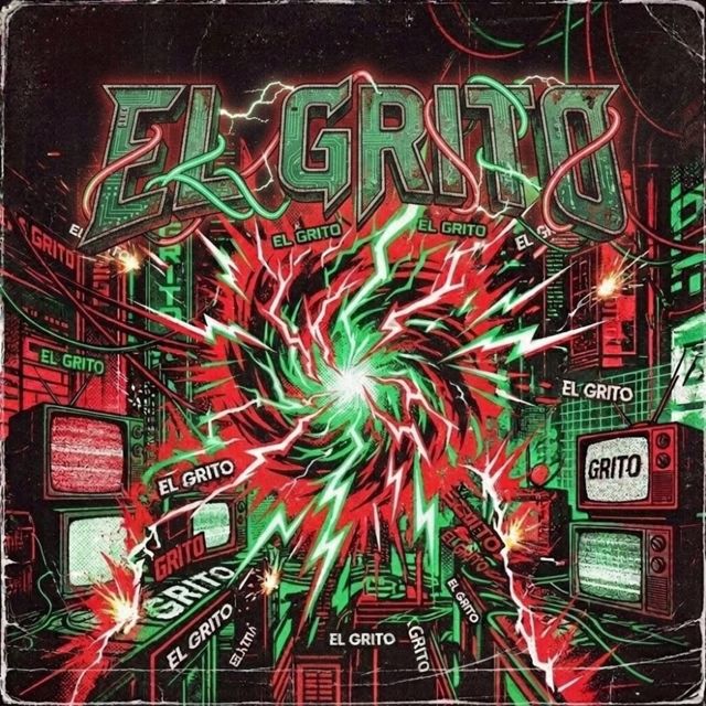 TB.Music - 'El Grito' [Ringtone]