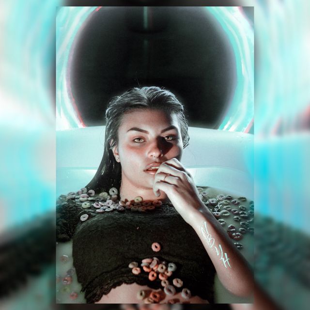YAGOBLUN - 'Break Your Heart' [Ringtone]