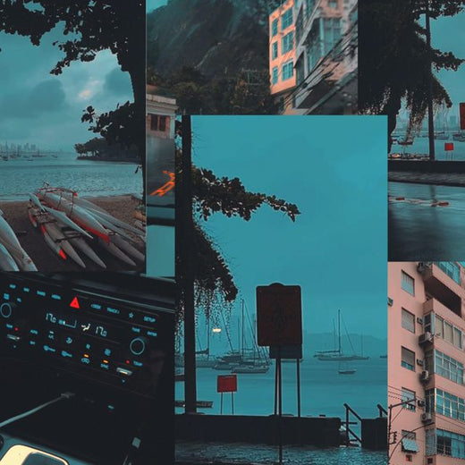 Alvares - 'Urca' [Ringtone]