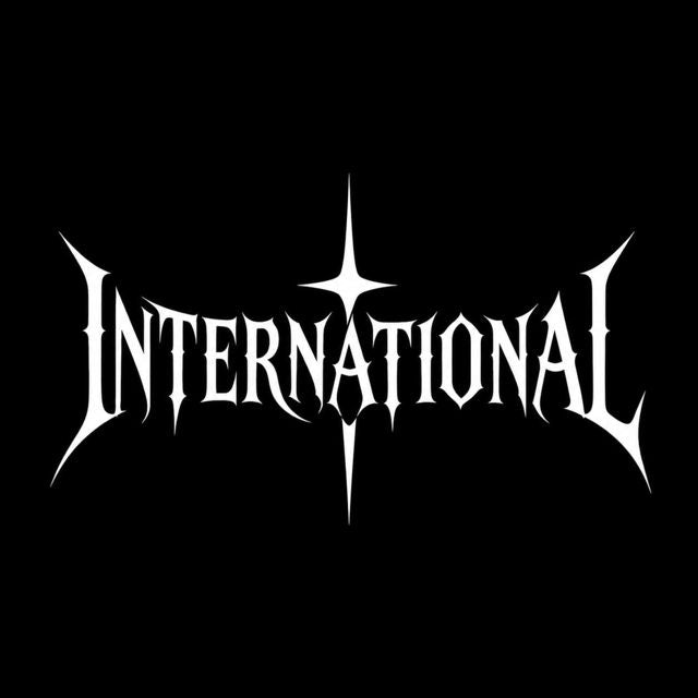 Ghost Wayne - 'INTERNATIONAL (feat. tiago meireles)' [Ringtone]