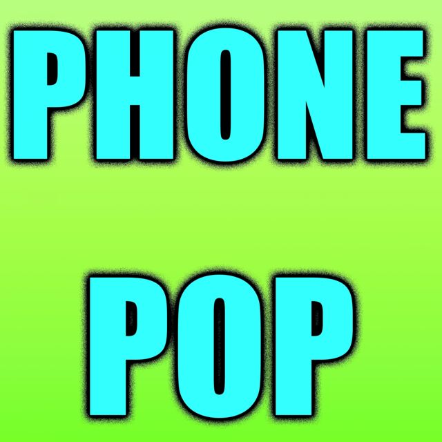 Tones For Phones - 'Phone Pop' [Ringtone]