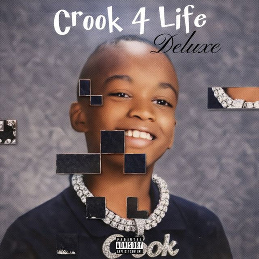 Nook da Crook - 'I Knew It' [Ringtone]